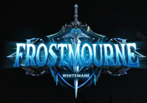 Whitemane-Frostmourne